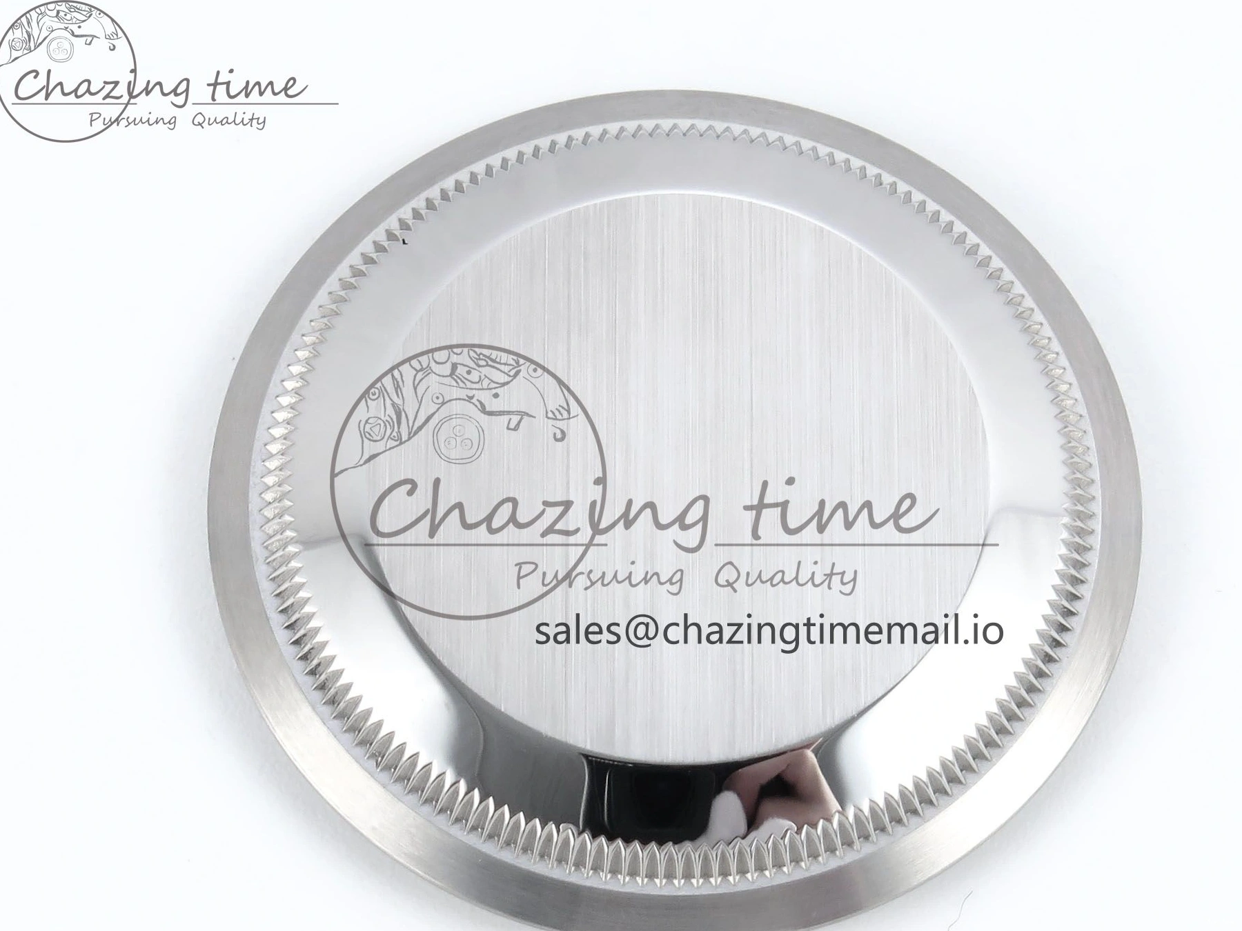 MiroTime 0315 Sustainable Oyster Perpetual 126000 36mm DIWF 1:1 Best Edition 904L Steel Green Dial A 757